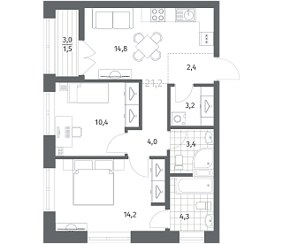 NEWПИТЕР - №318