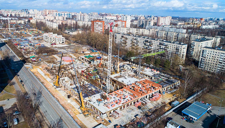 Наука Апрель 2022