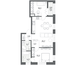 NEWПИТЕР - №366