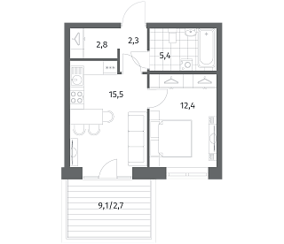 NEWПИТЕР - №512