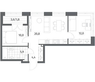 NEWПИТЕР - №604