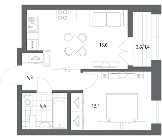 NEWПИТЕР - №494