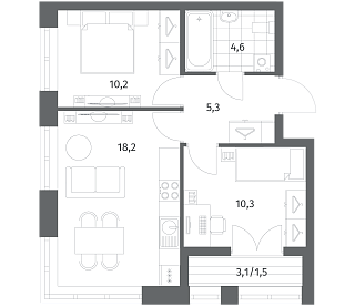 NEWПИТЕР - №3