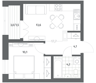 NEWПИТЕР - №458