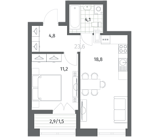 NEWПИТЕР - №302 NEWПИТЕР - №302