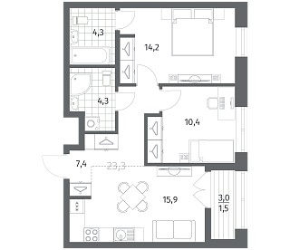 NEWПИТЕР - №508