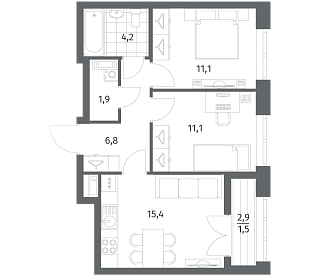 NEWПИТЕР - №66