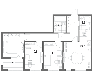 Дом на Красной - №247 Дом на Красной - №247