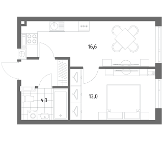 Дом на Красной - №35