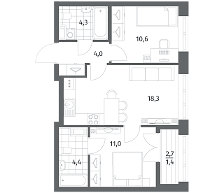 NEWПИТЕР - №288