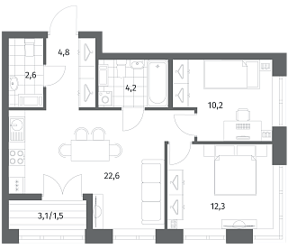 NEWПИТЕР - №336