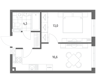 Дом на Красной - №23