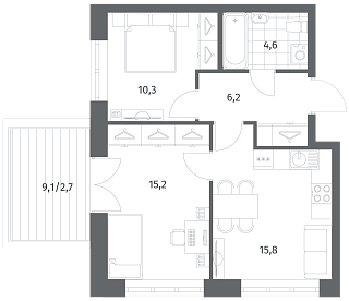 NEWПИТЕР - №213