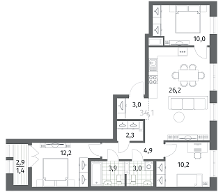 NEWПИТЕР - №181