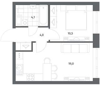 NEWПИТЕР - №587