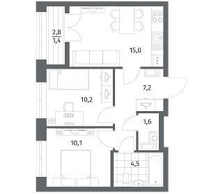 NEWПИТЕР - №454