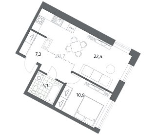 NEWПИТЕР - №589 NEWПИТЕР - №589