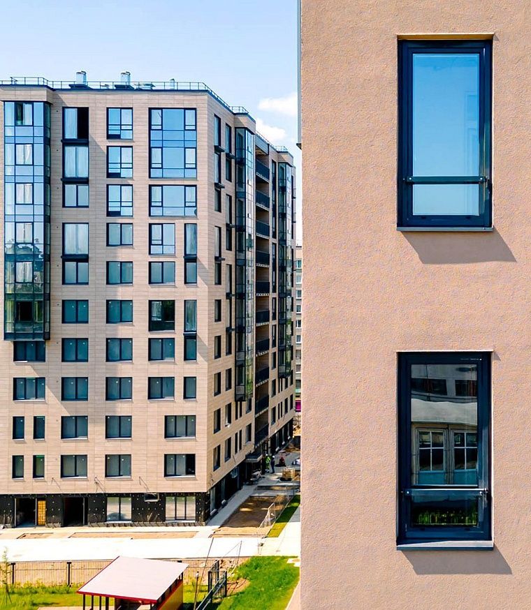 Классические и евро- планировки