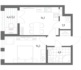 NEWПИТЕР - №56 NEWПИТЕР - №56