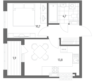 Дом на Красной - №85