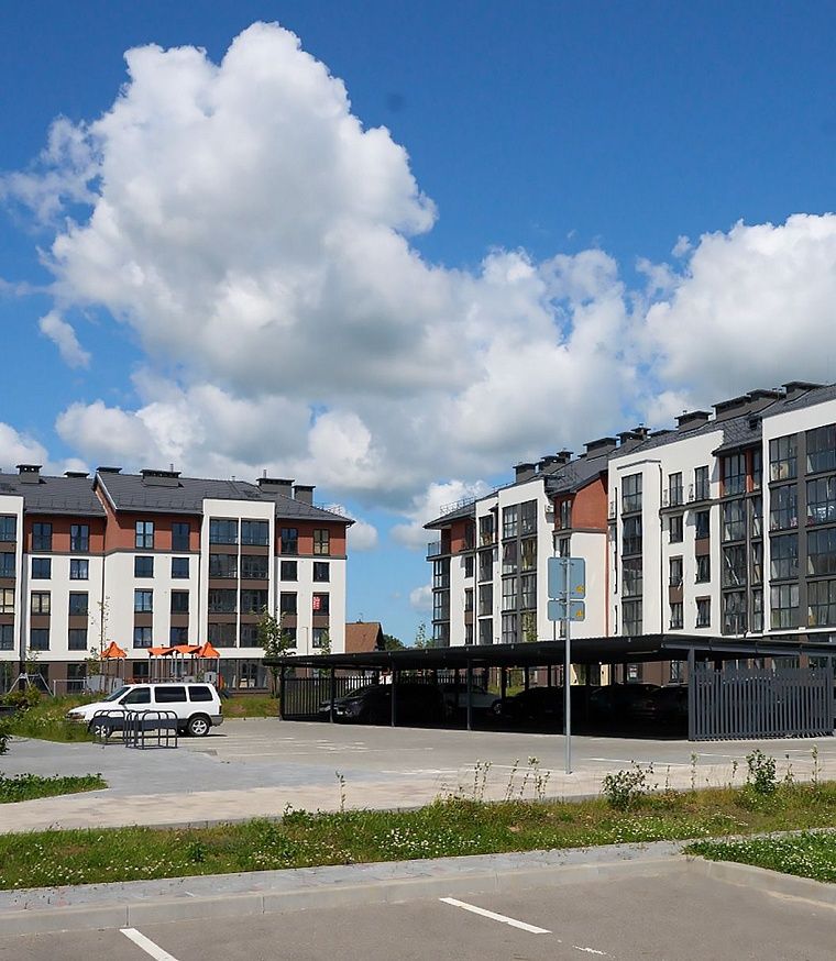 Благоустройство