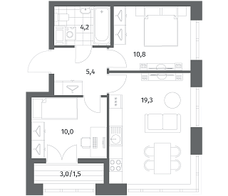NEWПИТЕР - №289