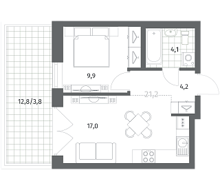 NEWПИТЕР - №429