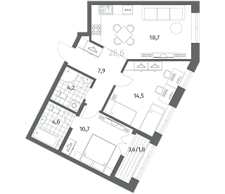 NEWПИТЕР - №510