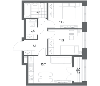 NEWПИТЕР - №485