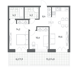NEWПИТЕР - №61