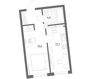 Дом на Красной - №107 Дом на Красной - №107