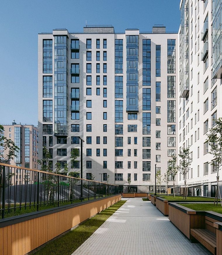 Безопасные дворы