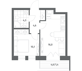 NEWПИТЕР - №416