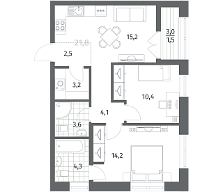 NEWПИТЕР - №604