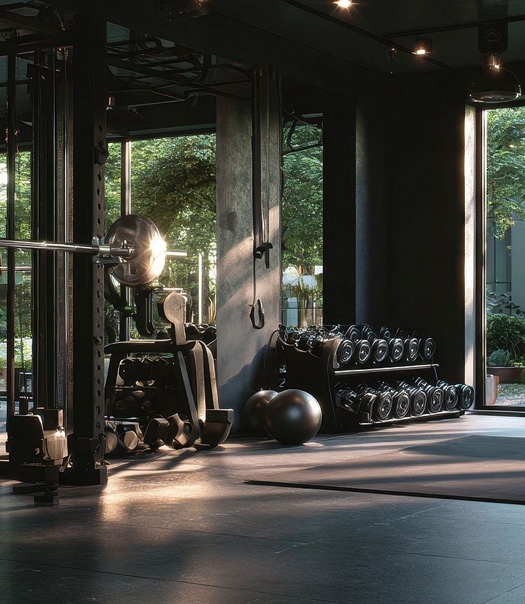 Инфраструктура