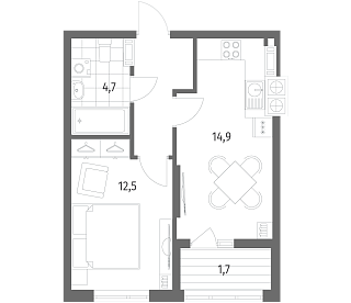 Дом на Красной - №56