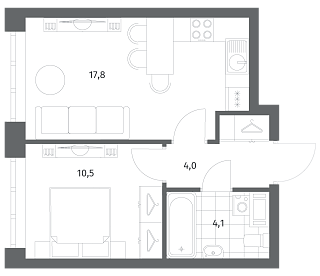 NEWПИТЕР - №18