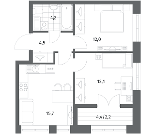 NEWПИТЕР - №57