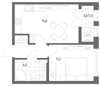 NEWПИТЕР - №58 NEWПИТЕР - №58