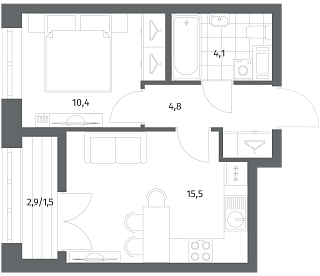 NEWПИТЕР - №634