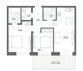 NEWПИТЕР - №60