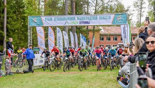 Группа компаний «ТРЕСТ» поддержала спортивные мероприятия в Орехово