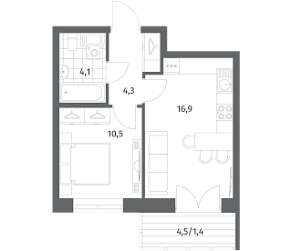 NEWПИТЕР - №530
