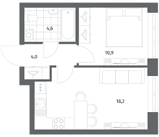 NEWПИТЕР - №684