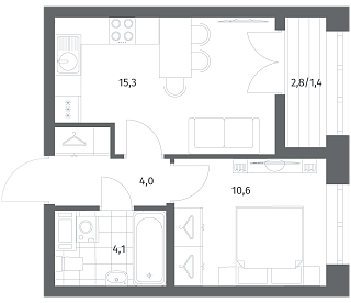 NEWПИТЕР - №265