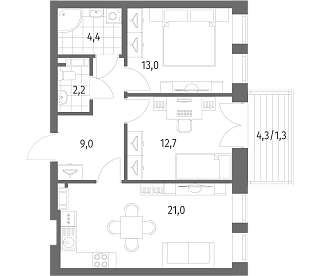 NEWПИТЕР - №191