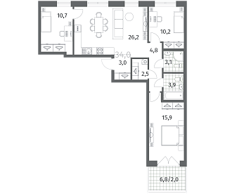 NEWПИТЕР - №373