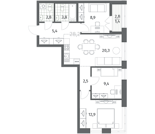 NEWПИТЕР - №271