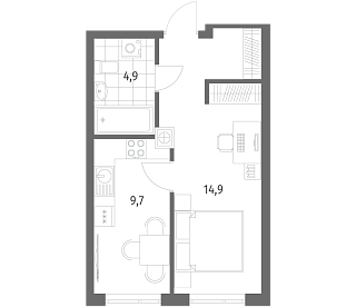 Дом на Красной - №144