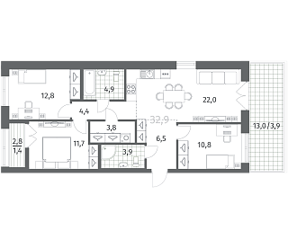 NEWПИТЕР - №228
